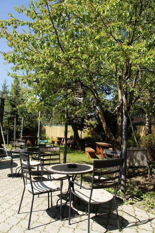 Salmo Hotel Brezno Exterior photo
